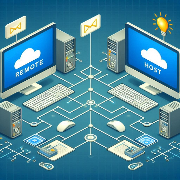 GUIDE: Remote Mixing with VNC (Virtual Network Computing) - Remote Mixing